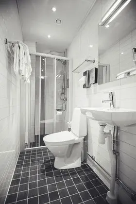 Standard Oda, 1 Tek Kişilik Yatak, Sigara İçilmez