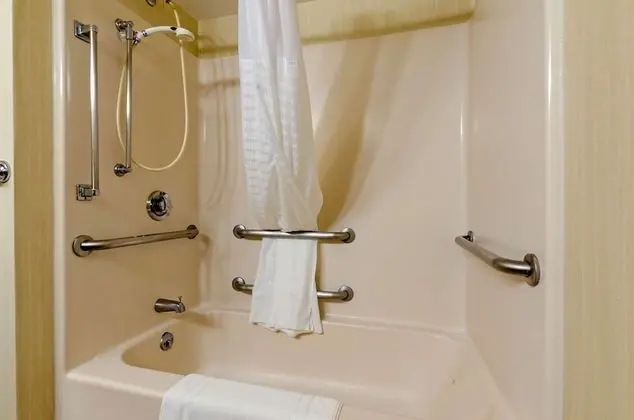 Standard Oda, 1 En Büyük (King) Boy Yatak, Engellilere Uygun, Sigara İçilmez