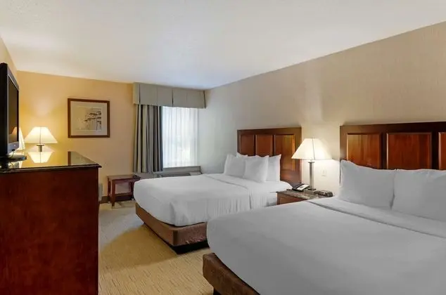 Standard Oda, 2 Büyük (Queen) Boy Yatak, Sigara İçilmez, Buzdolabı ve Mikrodalga