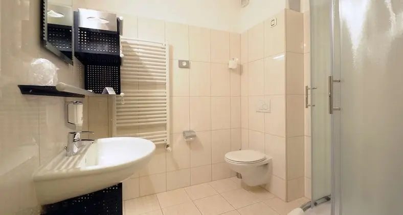 Family Oda, Birden Çok Yatak (with Single Sofabed)