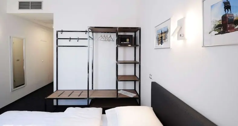 Superior Oda, 1 Tek Kişilik Yatak