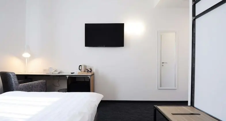 Superior Oda, 1 Tek Kişilik Yatak