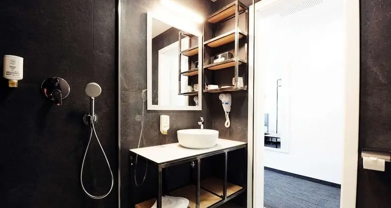 Superior Oda, 1 Tek Kişilik Yatak