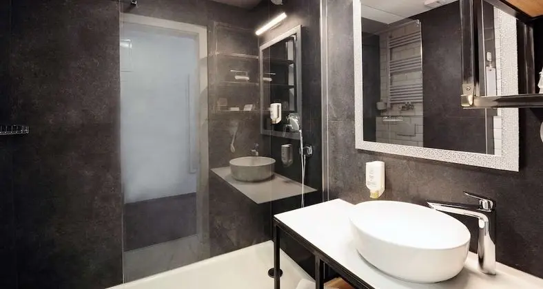 Superior Oda, 1 Tek Kişilik Yatak