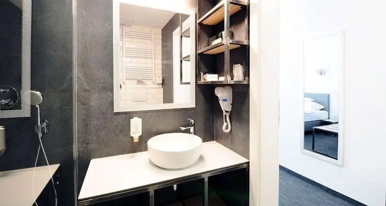 Superior Oda, 1 Tek Kişilik Yatak