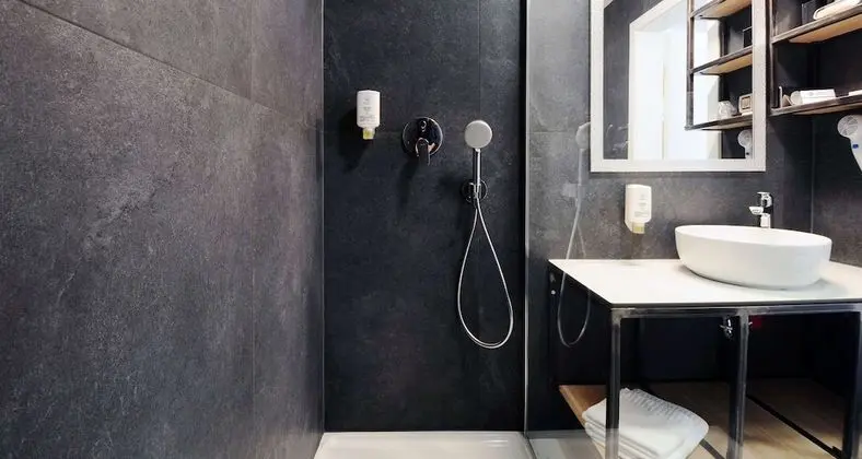 Superior Oda, 1 Tek Kişilik Yatak