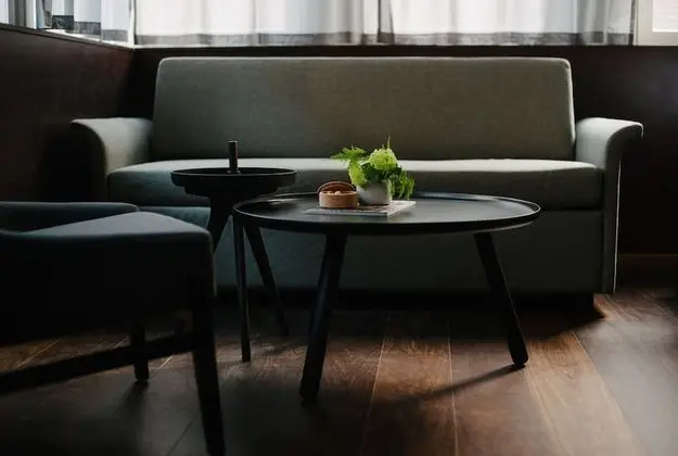 Family Oda, 1 Çift Kişilik Yatak ve Çekyat, Sigara İçilmez (with Sofabed)