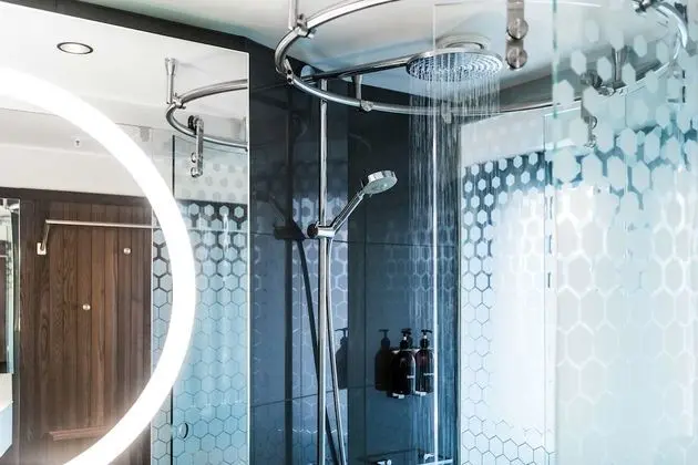 Standard Oda, 1 Çift Kişilik Yatak, Sigara İçilmez