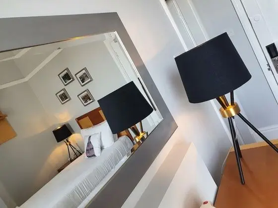 Standard Oda, 1 Tek Kişilik Yatak, Sigara İçilmez