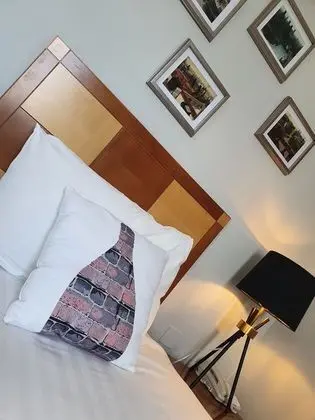 Standard Oda, 1 Tek Kişilik Yatak, Sigara İçilmez