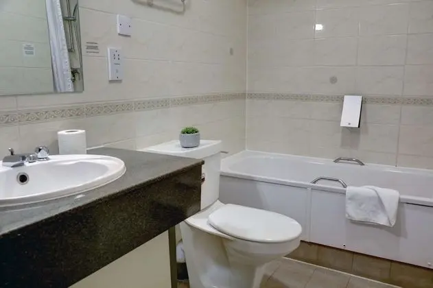 Standard Oda, 1 Tek Kişilik Yatak, Sigara İçilmez