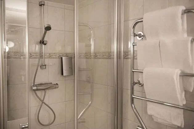 Standard Oda, 2 Tek Kişilik Yatak, Sigara İçilmez