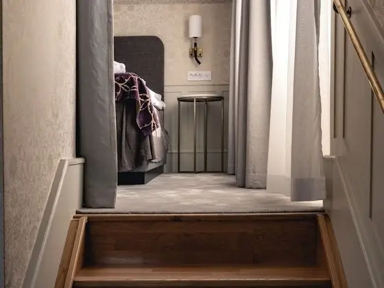 Süit, 1 En Büyük (King) Boy Yatak, Sigara İçilmez