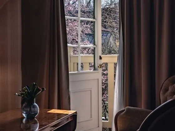 Superior Oda, 2 Tek Kişilik Yatak, Sigara İçilmez