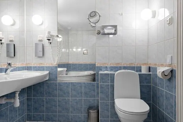 Superior Oda, 2 Tek Kişilik Yatak, Sigara İçilmez
