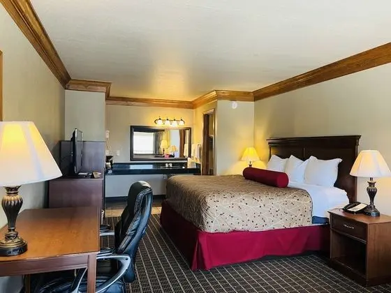 Standard Oda, 1 En Büyük (King) Boy Yatak