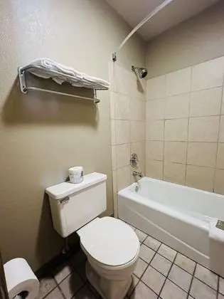 Standard Oda, 1 En Büyük (King) Boy Yatak