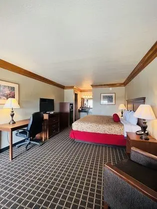 Standard Oda, 1 En Büyük (King) Boy Yatak