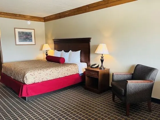 Standard Oda, 1 En Büyük (King) Boy Yatak