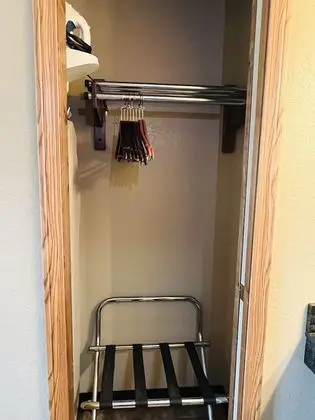 Standard Oda, 2 Çift Kişilik Yatak