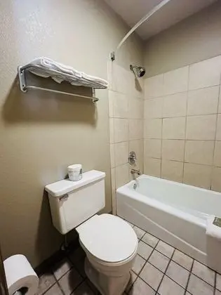 Standard Oda, 2 Çift Kişilik Yatak