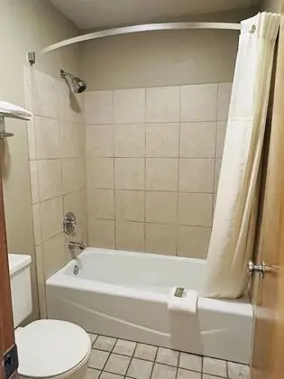 Standard Oda, 2 Çift Kişilik Yatak