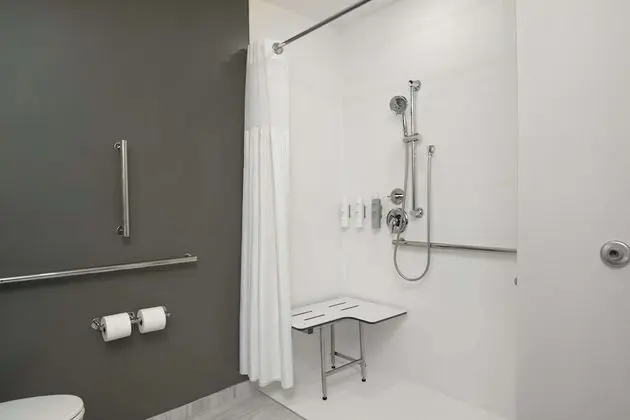 Banyo duşu