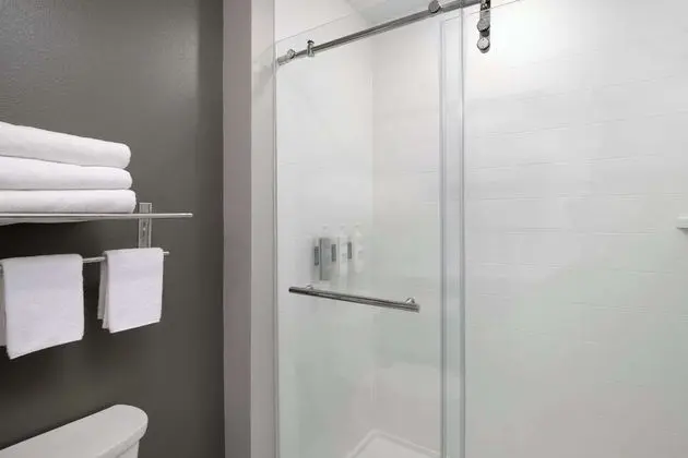 Banyo duşu