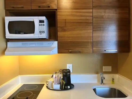 Standard Oda, 1 En Büyük (King) Boy Yatak, Sigara İçilmez, Mikrodalga