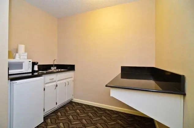 Süit, 1 En Büyük (King) Boy Yatak, Sigara İçilmez, Mikrodalga