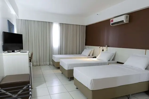 Deluxe Oda, 2 Tek Kişilik Yatak, Sigara İçilmez