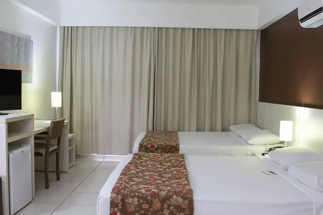 Deluxe Oda, 2 Tek Kişilik Yatak, Sigara İçilmez