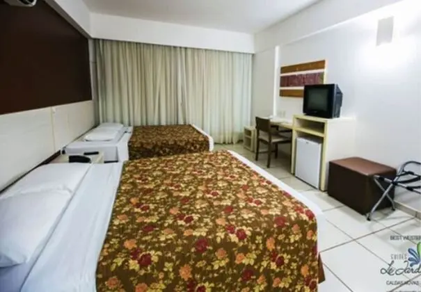 Deluxe Oda, 2 Tek Kişilik Yatak, Sigara İçilmez