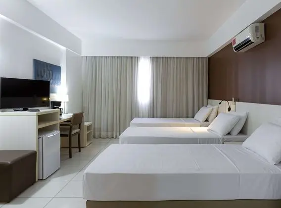 Deluxe Oda, 2 Tek Kişilik Yatak, Sigara İçilmez