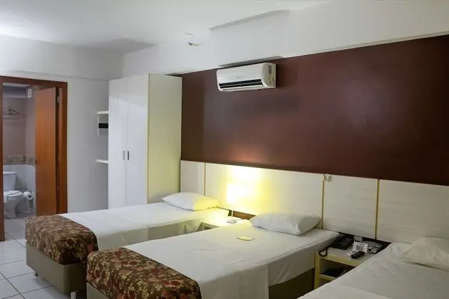 Deluxe Oda, 2 Tek Kişilik Yatak, Sigara İçilmez