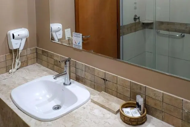 Deluxe Oda, 2 Tek Kişilik Yatak, Sigara İçilmez
