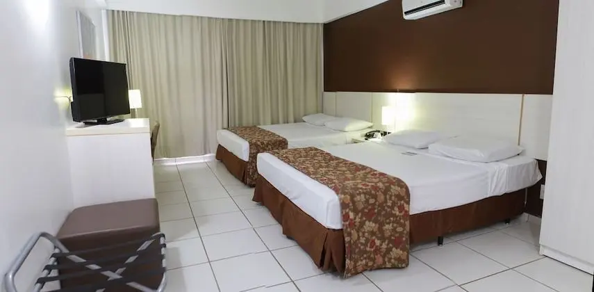 Deluxe Oda, Birden Çok Yatak, Sigara İçilmez