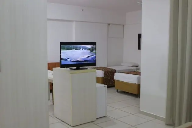 Deluxe Oda, Birden Çok Yatak, Sigara İçilmez