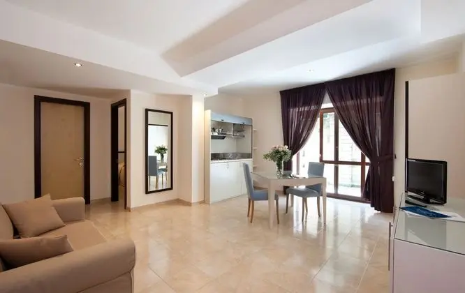 Oturma Alanı