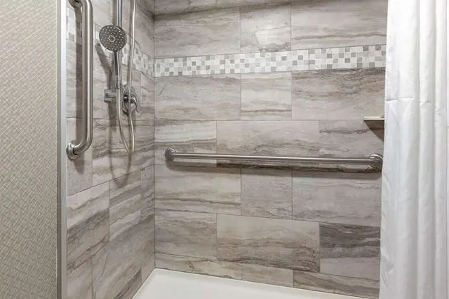 Standard Oda, 1 En Büyük (King) Boy Yatak, Engellilere Uygun, Sigara İçilmez