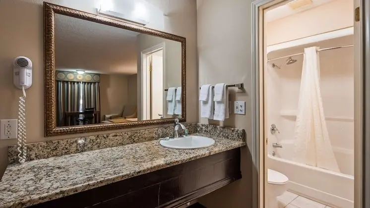 Standard Oda, 2 Büyük (Queen) Boy Yatak, Sigara İçilmez (Pet Friendly)
