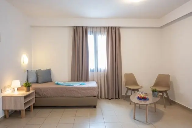 Superior Suite, Sea View & Outdoor Jetted Tub