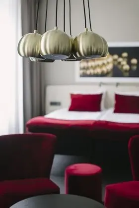 Family Oda, 1 Çift Kişilik Yatak, Sigara İçilmez (Larger Room;Bunk beds)