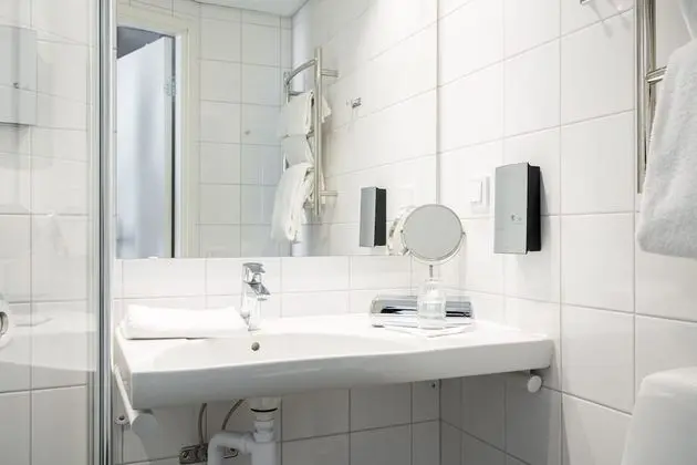 Standard Oda, 1 Tek Kişilik Yatak, Sigara İçilmez