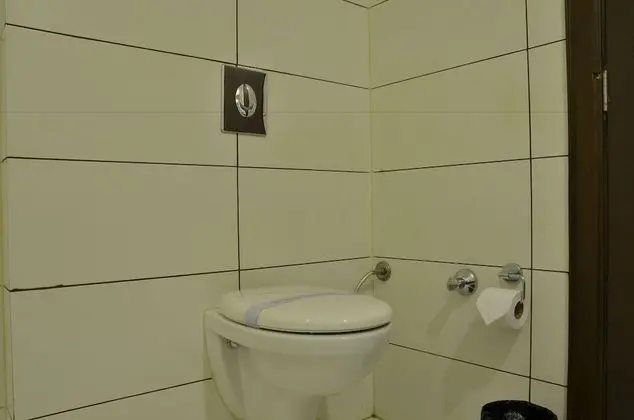 Deluxe Oda, 1 En Büyük (King) Boy Yatak, Sigara İçilmez, Buzdolabı