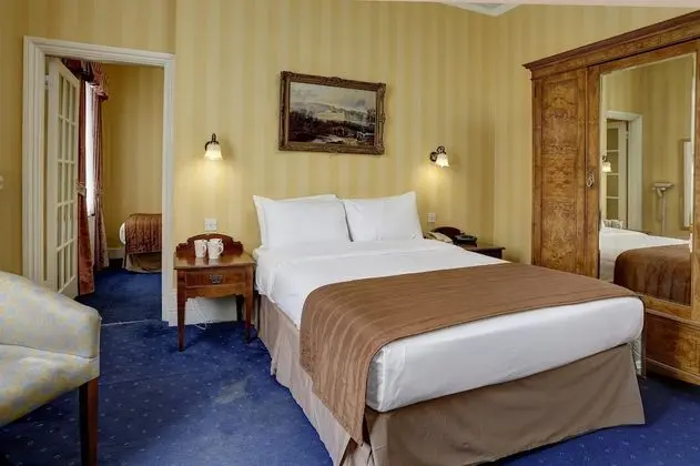 Standard Twin Room, 2 Single Beds, Non Smoking