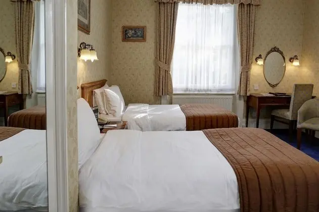 Superior Twin Room, 2 Single Beds, Non Smoking
