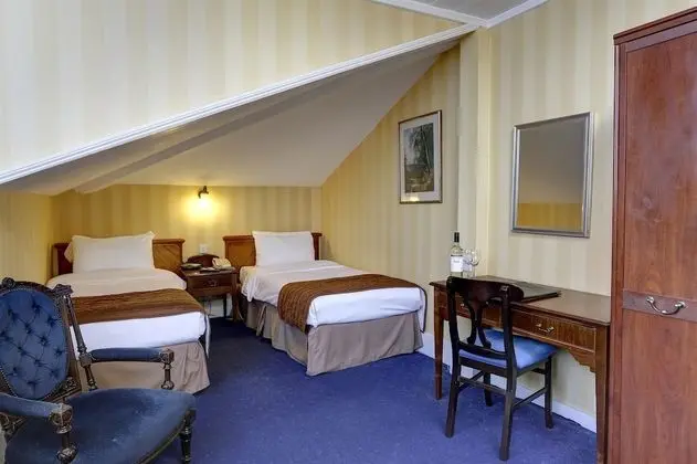Superior Twin Room, 2 Single Beds, Non Smoking