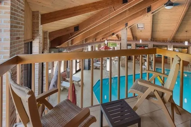 Standard Oda, 1 En Büyük (King) Boy Yatak, Sigara İçilmez, Sıcak Su Küveti (Oversized Room)