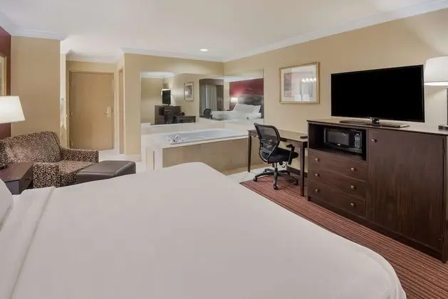 Standard Oda, 1 En Büyük (King) Boy Yatak, Sigara İçilmez, Sıcak Su Küveti (Oversized Room)